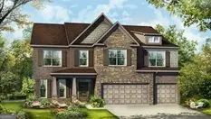 1864 Brookstone Crossing, Bogart, GA 30622