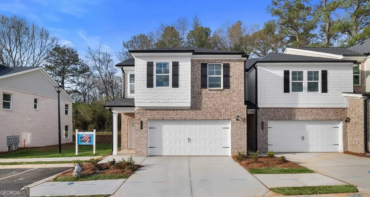 640 Treasure Drive, Stockbridge, GA 30281 - #1