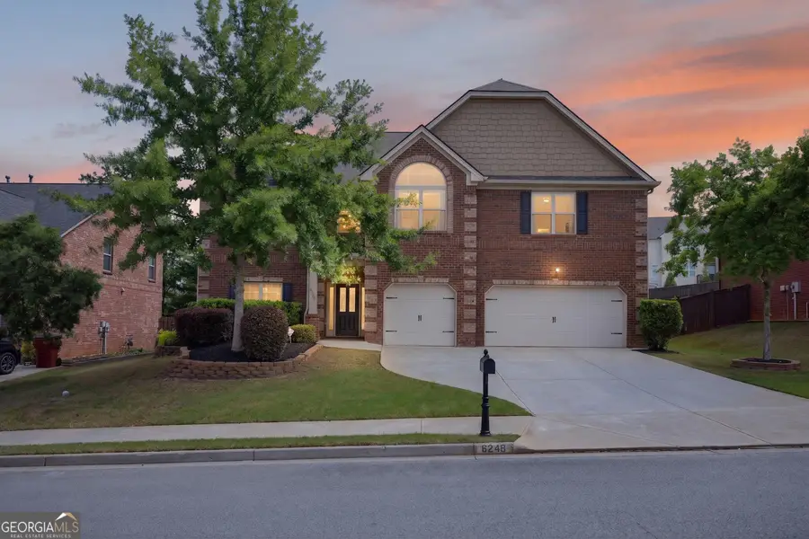 6248 Brookridge Drive, Flowery Branch, GA 30542 - #2