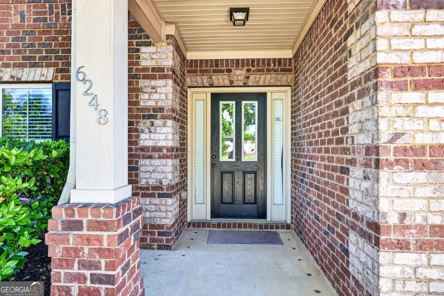 6248 Brookridge Drive, Flowery Branch, GA 30542 - #3