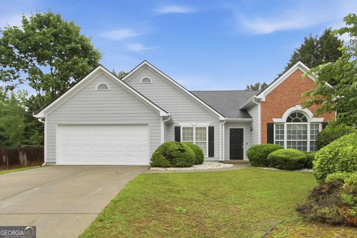 1229 Colony Bend Court, Lawrenceville, GA 30043 - #1