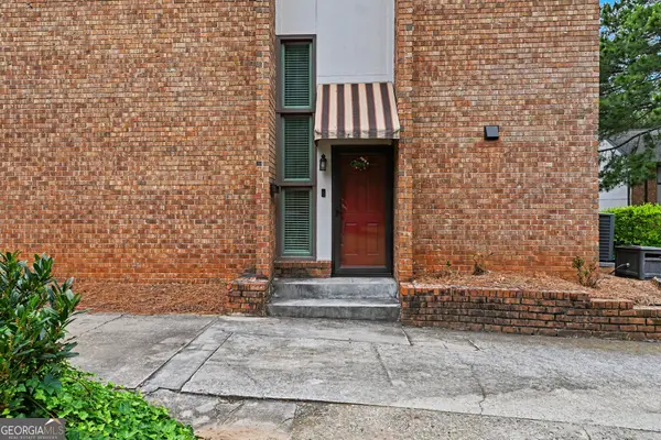 3257 Clairmont North Ne, Brookhaven, GA 30329