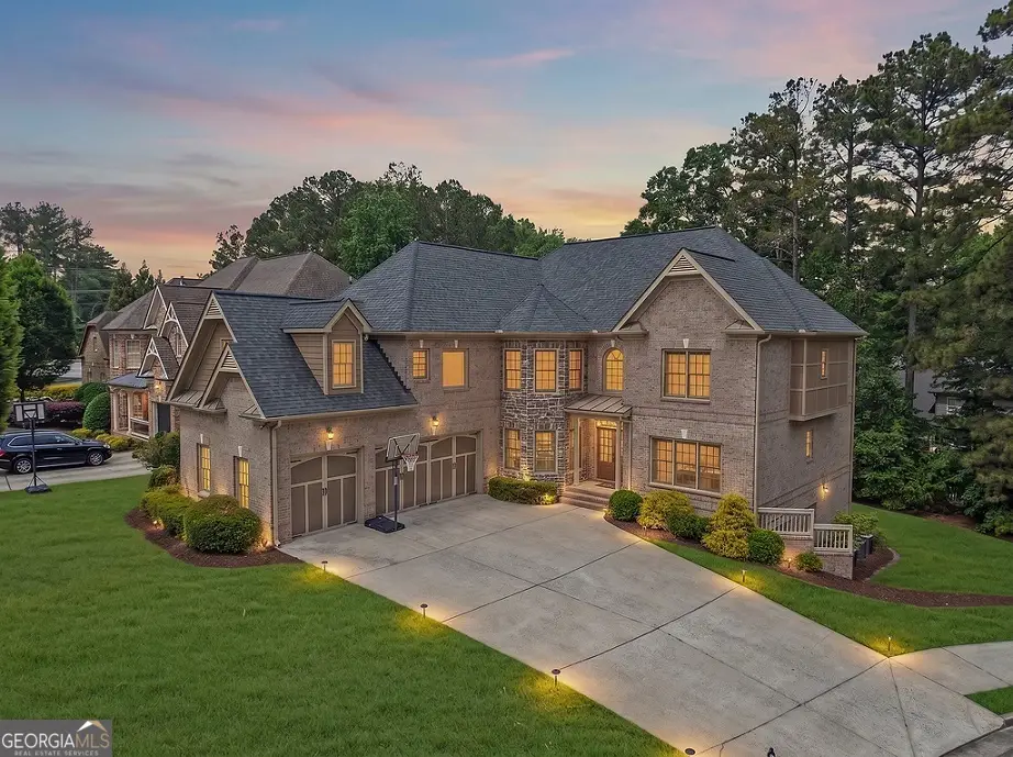 5304 Byers Road, Johns Creek, GA 30005 - #1
