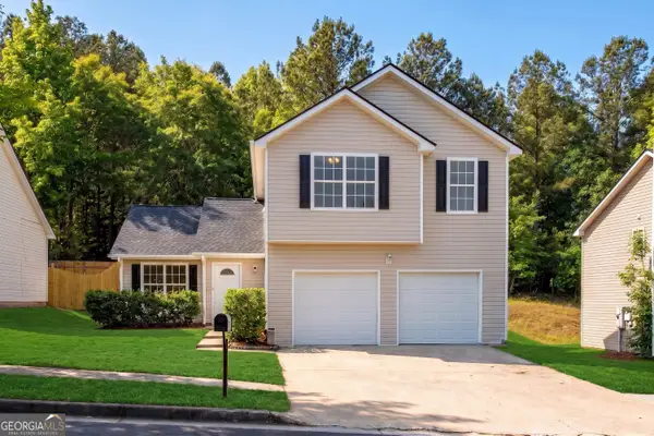 3524 Mcintosh Lane, Snellville, GA 30039