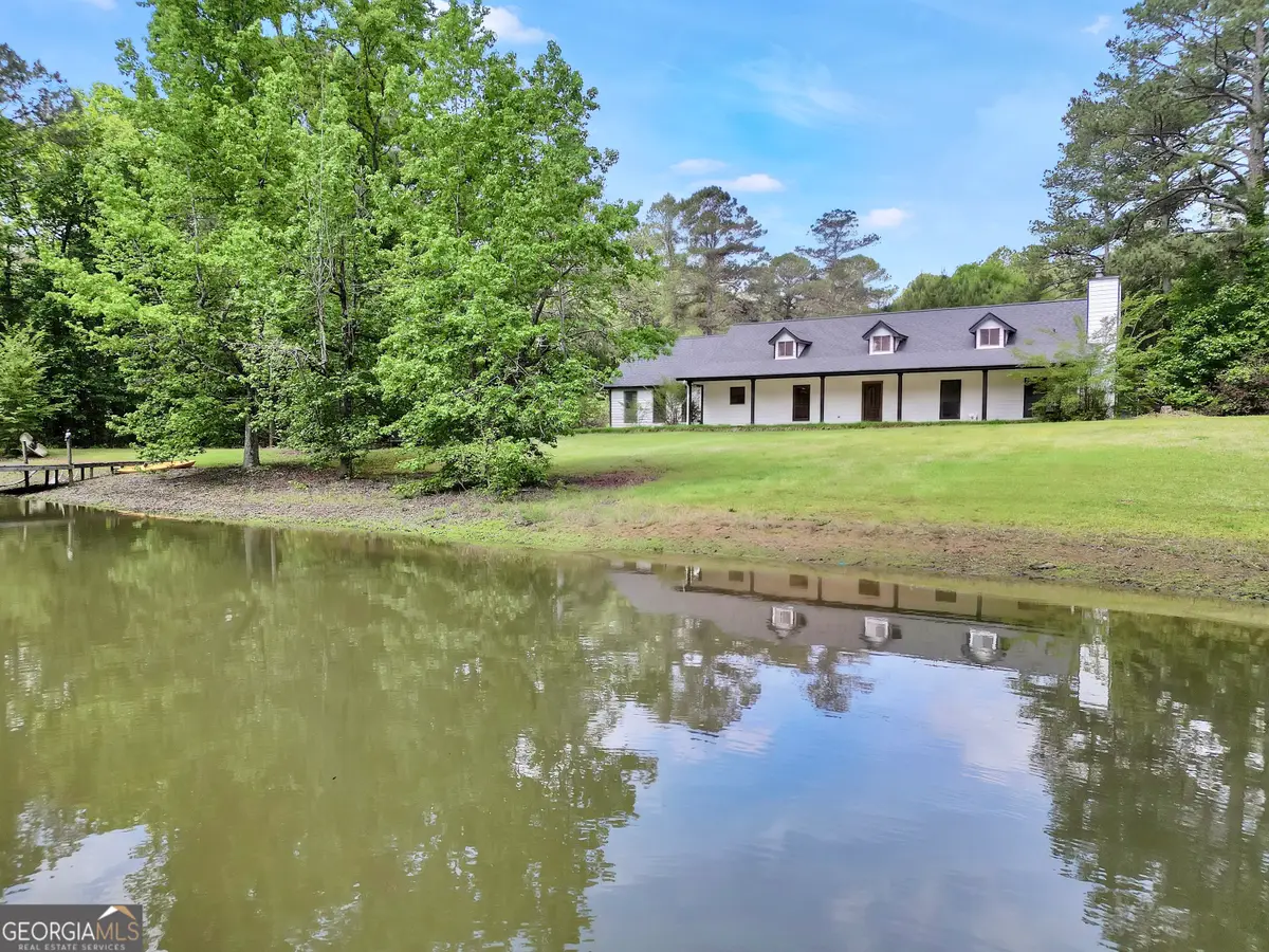 331A County Line Road, Jenkinsburg, GA 30234 - #1