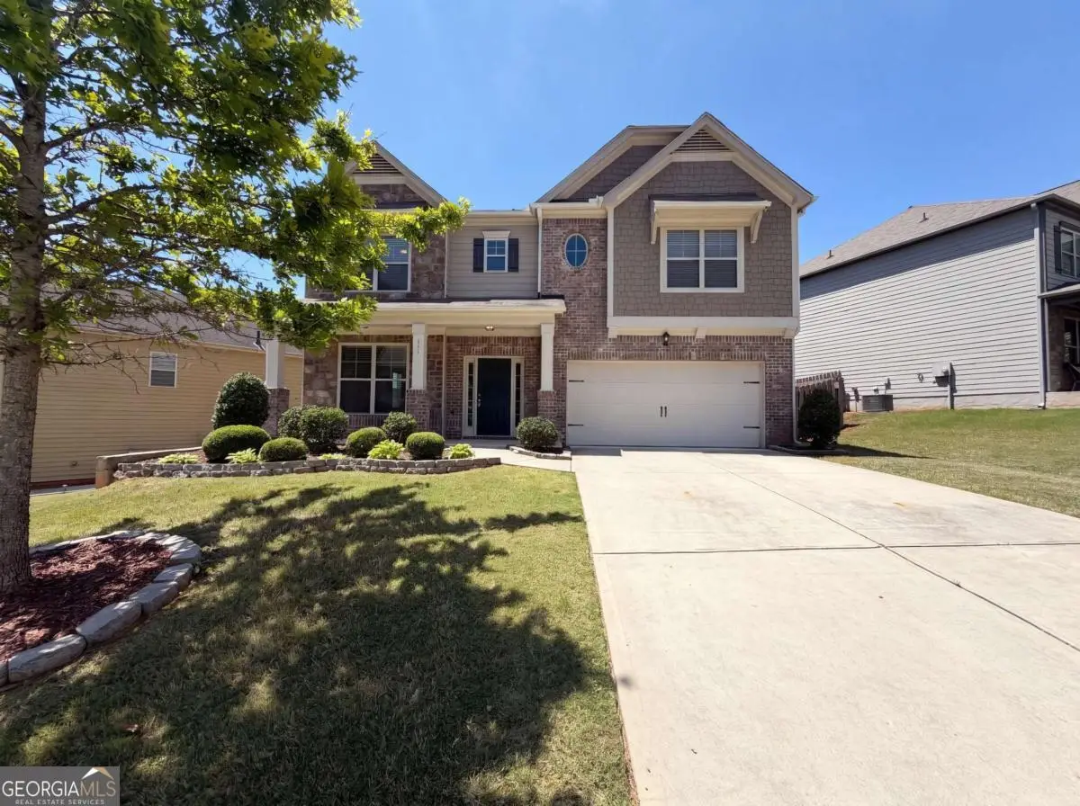 2080 Apple Orchard Way, Austell, GA 30168 - #1