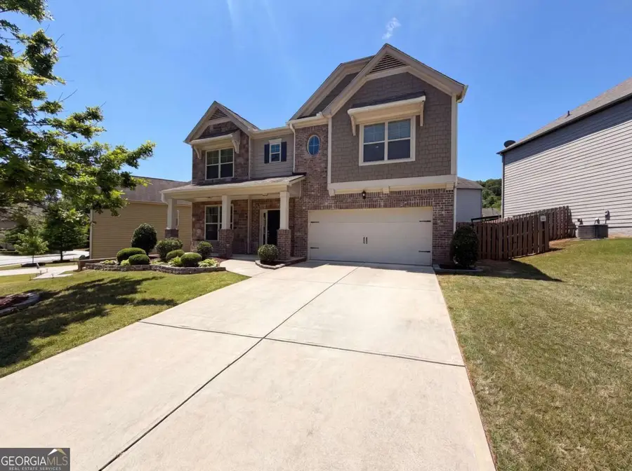 2080 Apple Orchard Way, Austell, GA 30168 - #2