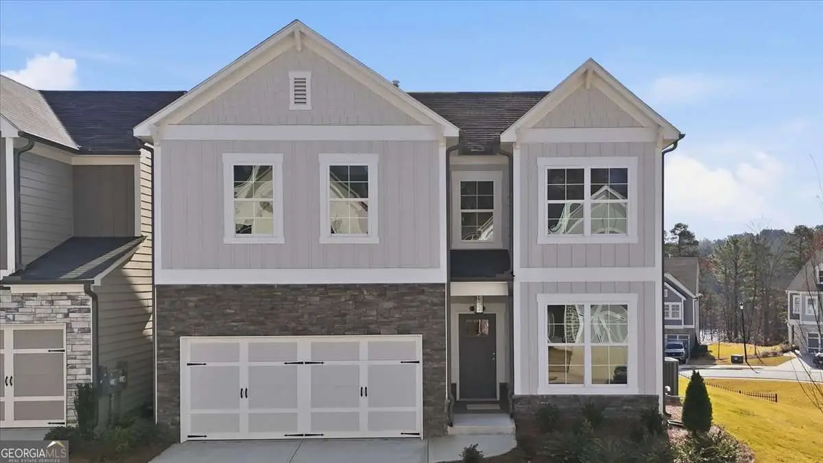304 Lakeside Court, Canton, GA 30114 - #1