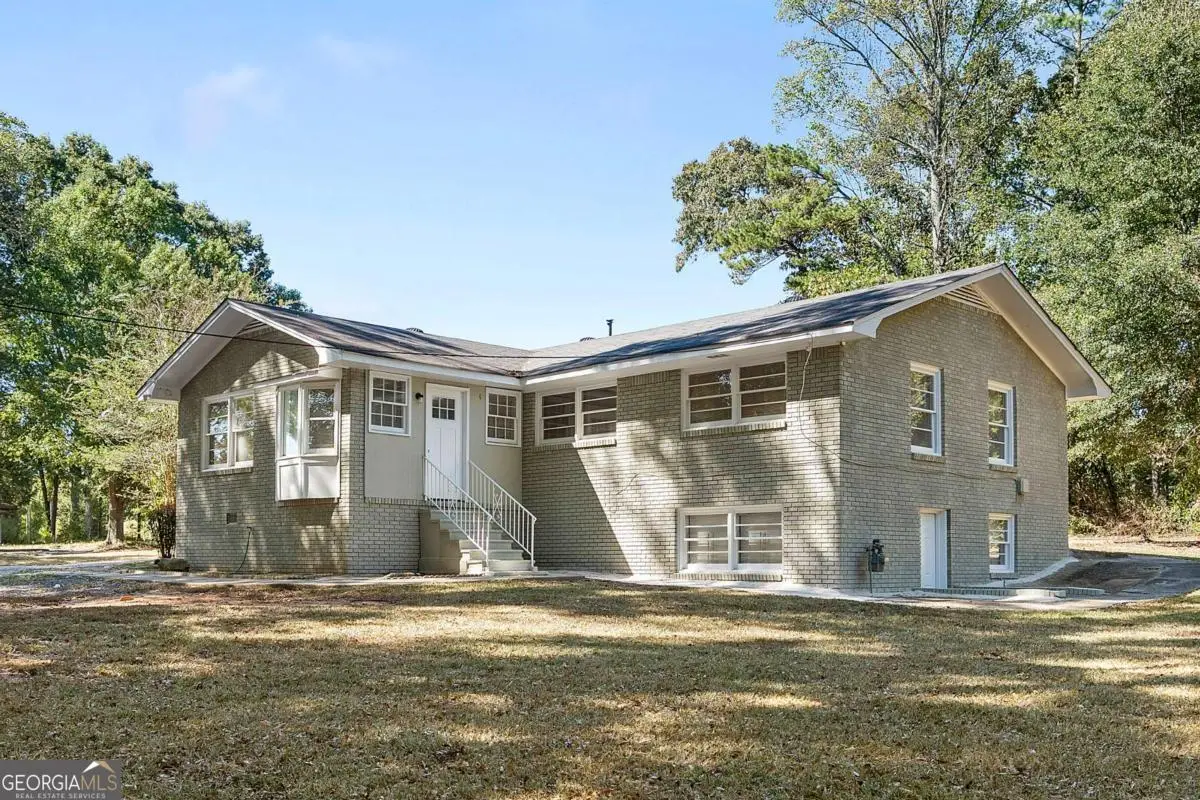 5415 Old Bill Cook Road, College Park, GA 30349 - #1