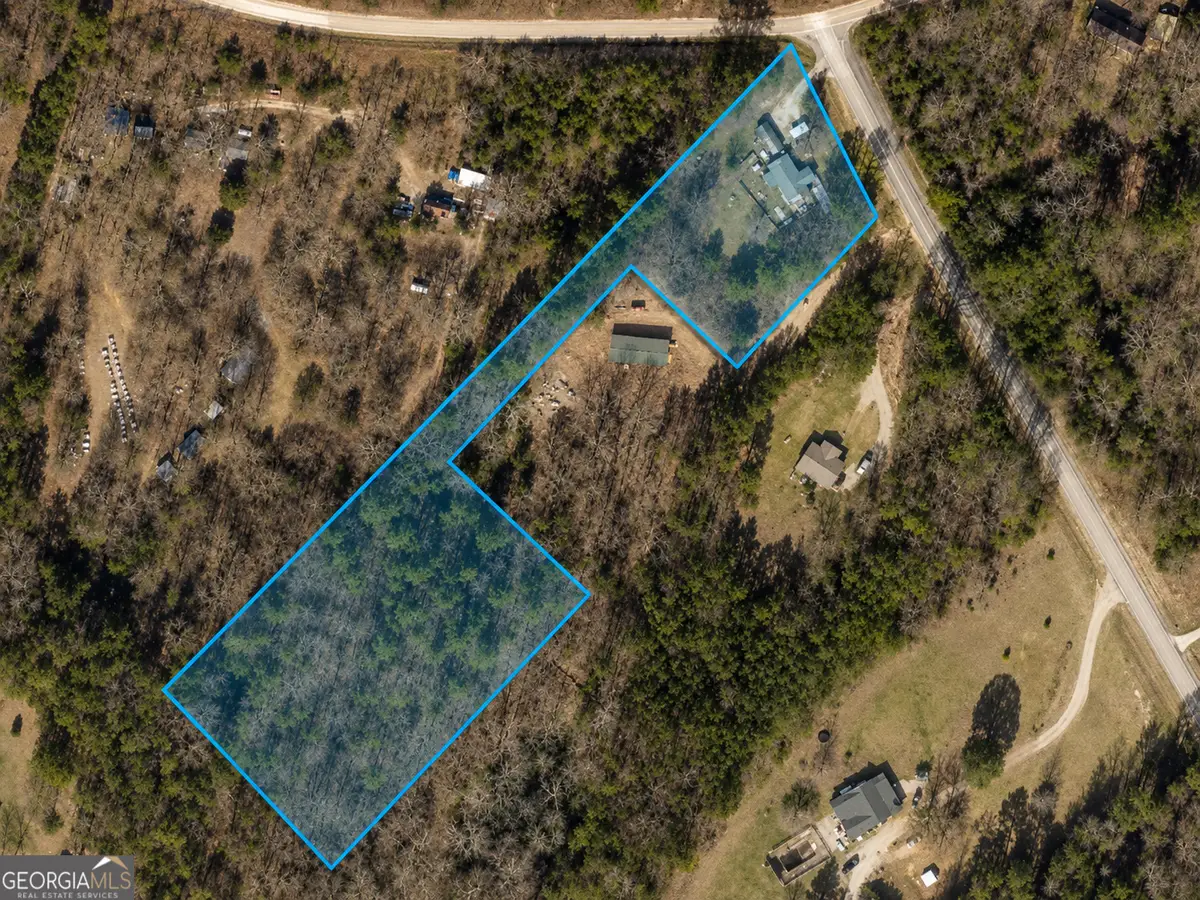 28 Horseshoe Bend, Maysville, GA 30558 - #1