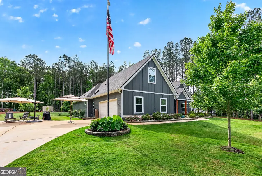 31 Ozark Woods Drive, Newnan, GA 30263 - #2