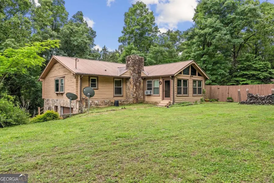 1060 Russell Hill Road Nw, Sugar Valley, GA 30746 - #2