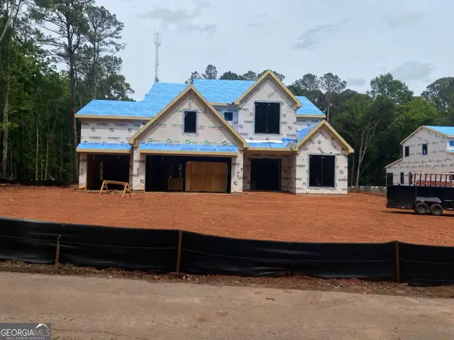 125 Manger Avenue W, Bethlehem, GA 30620 - #3
