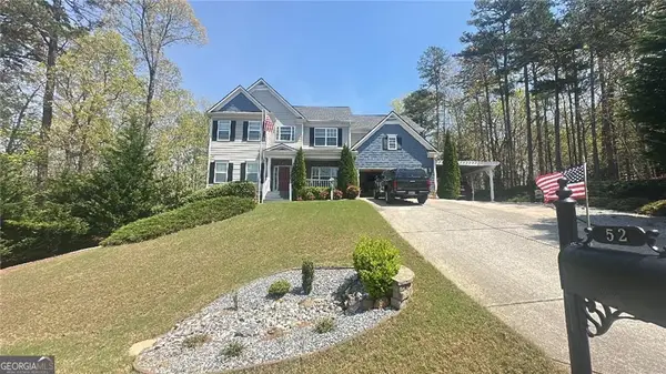 52 White Oak Trail N, Dahlonega, GA 30533