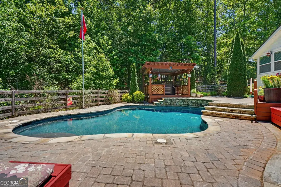 52 White Oak Trail N, Dahlonega, GA 30533 - #3