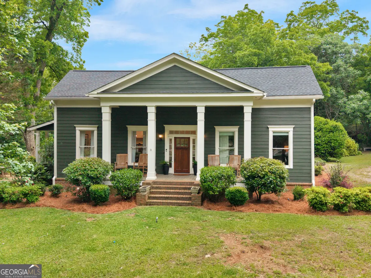 239 Pecan Drive, Milner, GA 30257 - #1