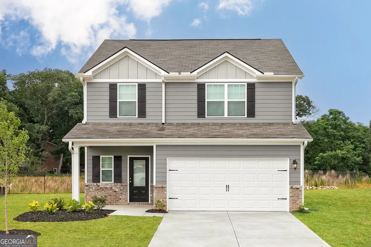 634 Slate Road, Conyers, GA 30013 - #1