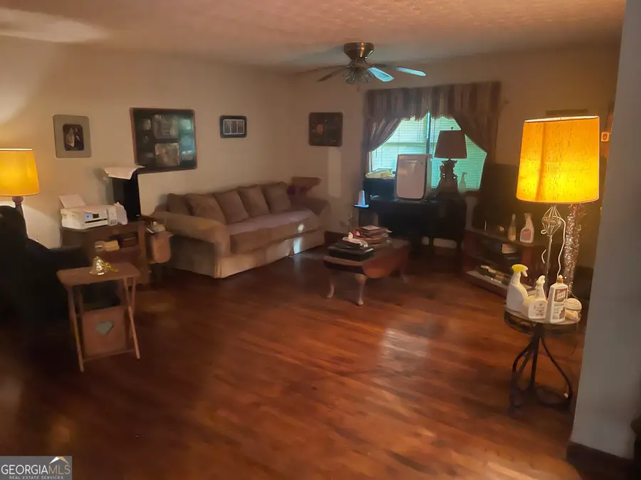 221 Oak Grove Road, McDonough, GA 30253 - #2