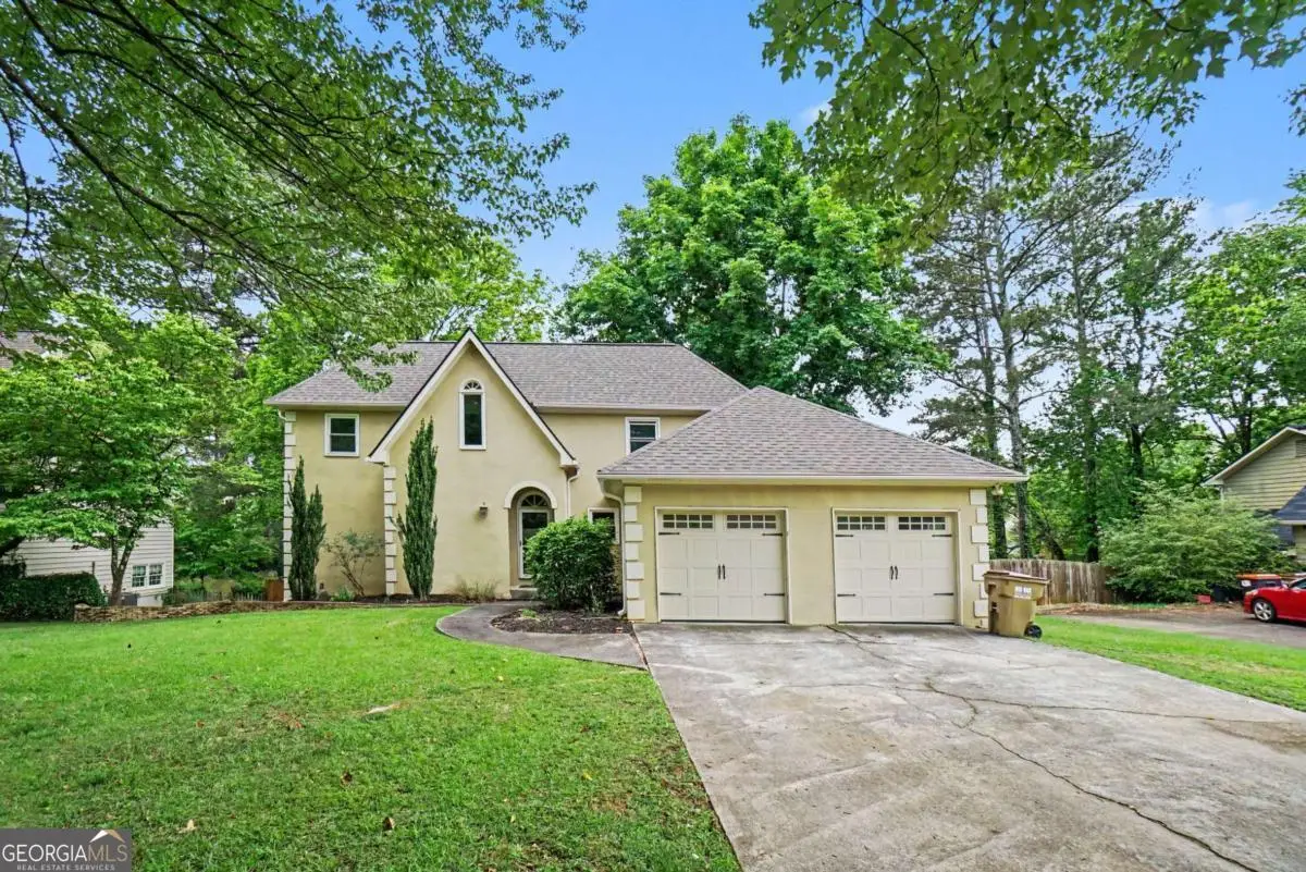4328 Keheley Lake Court Ne, Marietta, GA 30066 - #1