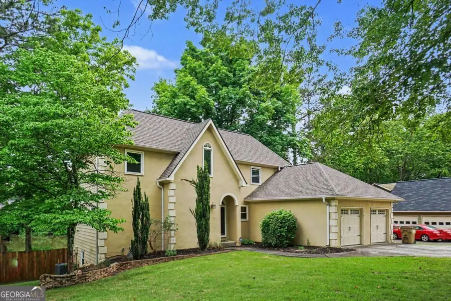 4328 Keheley Lake Court Ne, Marietta, GA 30066 - #2