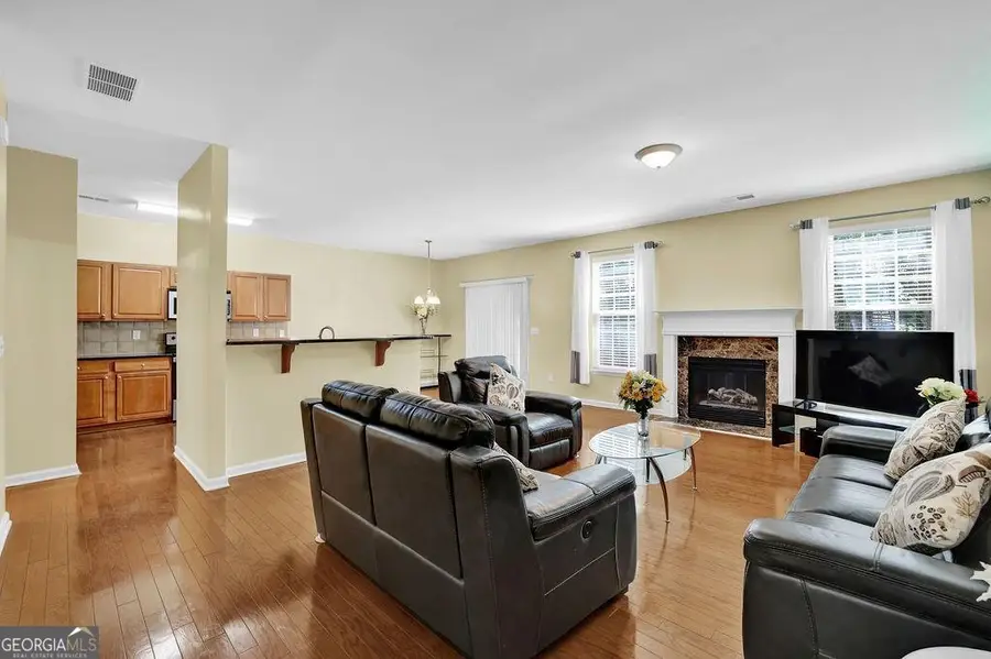 6286 Spring Knoll Court, Tucker, GA 30084 - #3