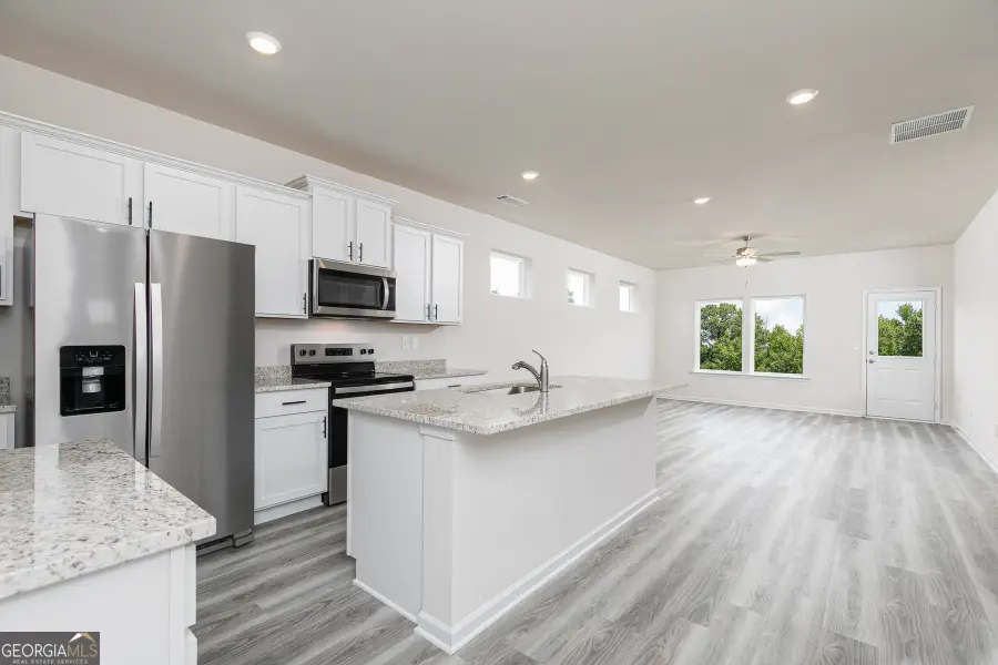 374 Slate Road, Conyers, GA 30013 - #2
