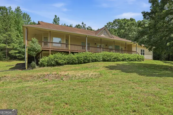 3546 Seymour Road, Martin, GA 30557