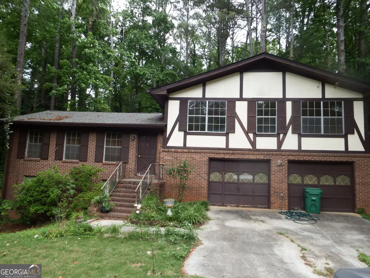 5122 Martindale Lane, Stone Mountain, GA 30088 - #1