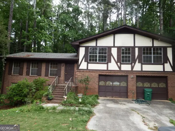 5122 Martindale Lane, Stone Mountain, GA 30088
