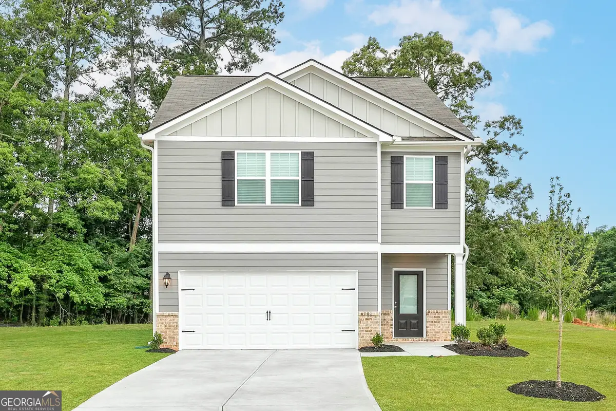 514 Plant Road, Conyers, GA 30013 - #1