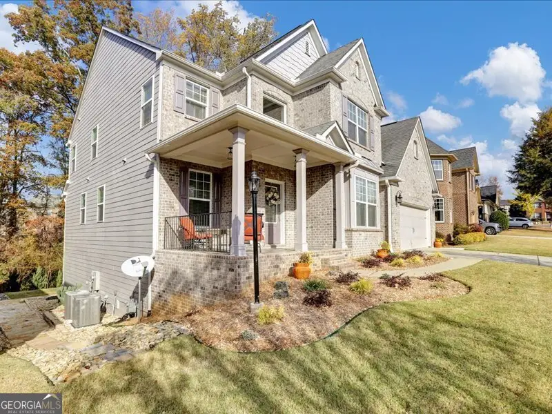 2491 Cannon Farm Lane, Duluth, GA 30097 - #3