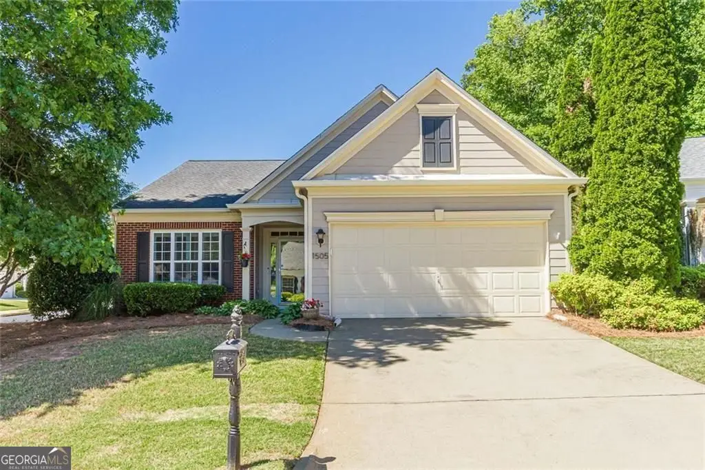 1505 Cloverleaf Place, Cumming, GA 30041 - #1