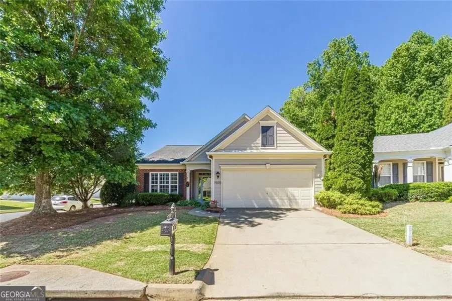 1505 Cloverleaf Place, Cumming, GA 30041 - #2