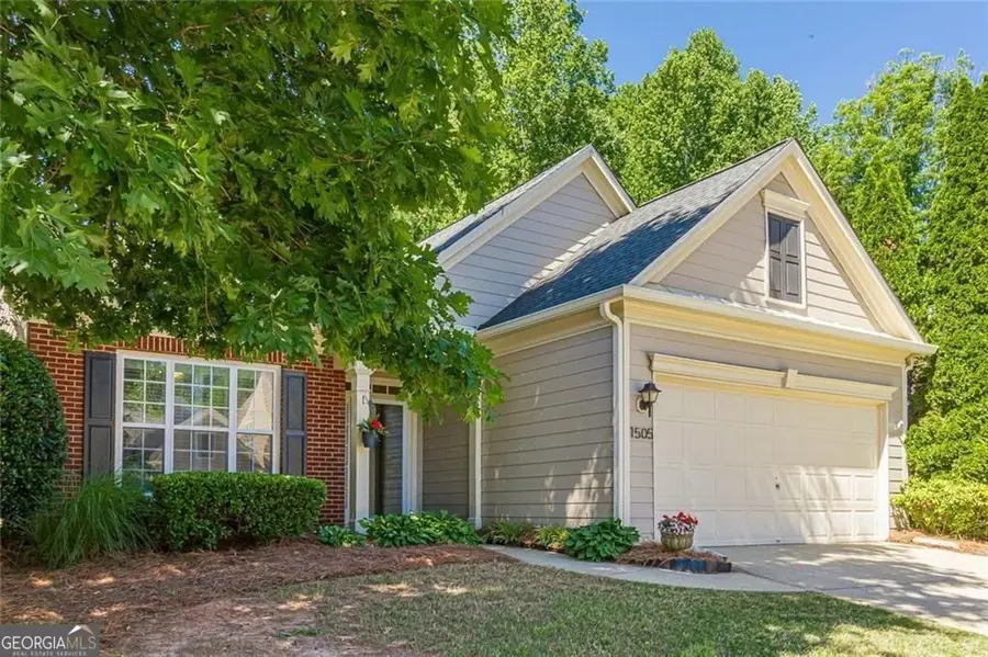 1505 Cloverleaf Place, Cumming, GA 30041 - #3