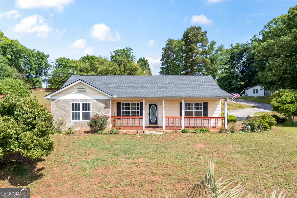 574 Mt Bethel Rd., Commerce, GA 30530 - #1