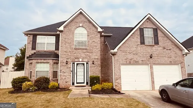 1534 Gunstock Court, Hampton, GA 30228 - #1