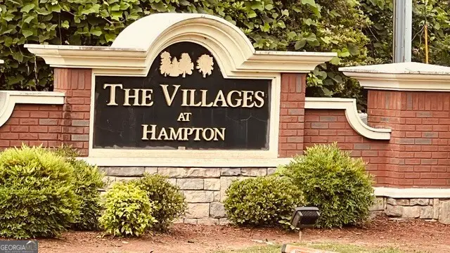1534 Gunstock Court, Hampton, GA 30228 - #2