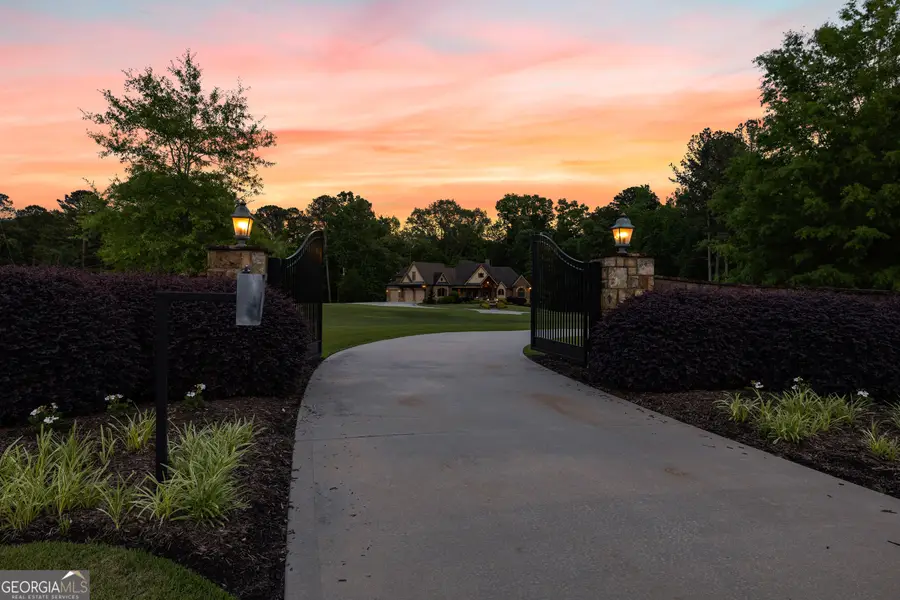 752 Grant Road, Brooks, GA 30205 - #2