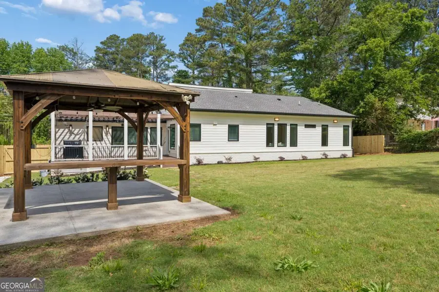 4130 Lower Roswell Road, Marietta, GA 30068 - #3