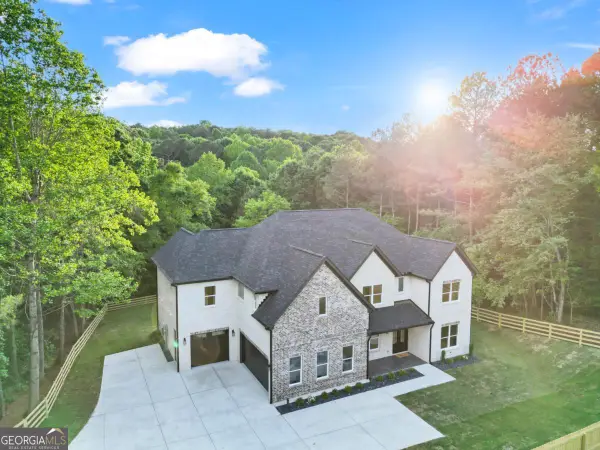 3461 Callie Still, Dacula, GA 30019