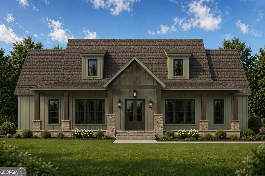 LOT 4 Lowe Lane, Talking Rock, GA 30175 - #2