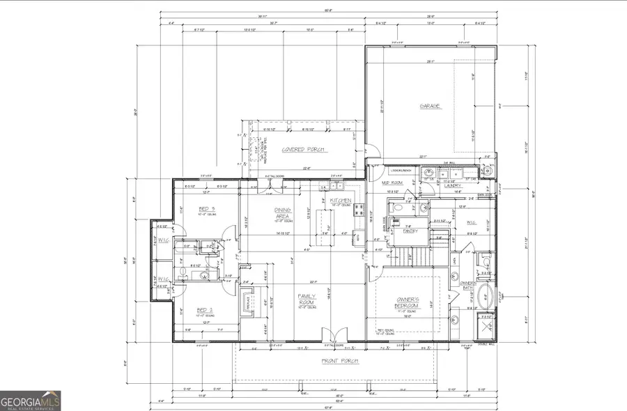 LOT 7 Lowe Lane, Talking Rock, GA 30175 - #2
