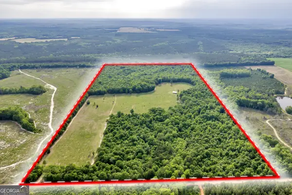 203 Gas Line Road, Cuthbert, GA 39840