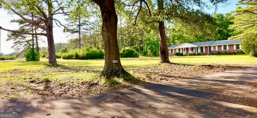 158 Hart Road, Jenkinsburg, GA 30234 - #2