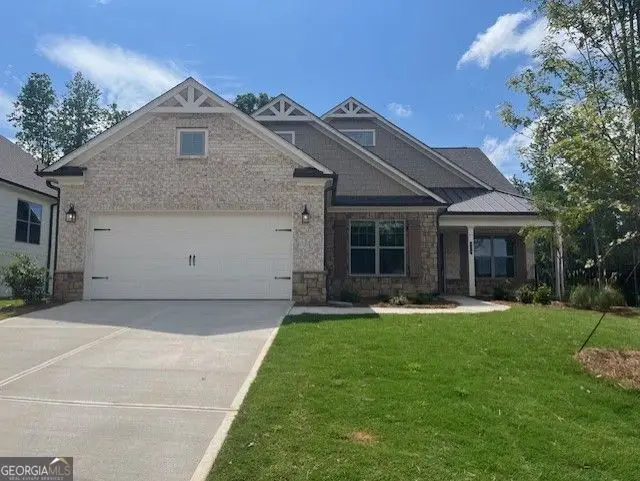717 Highgrove Pass, Canton, GA 30115 - #1