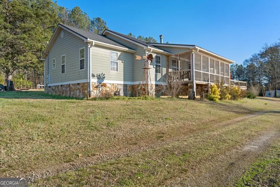 169 Ridgeway Road, Jackson, GA 30233 - #3