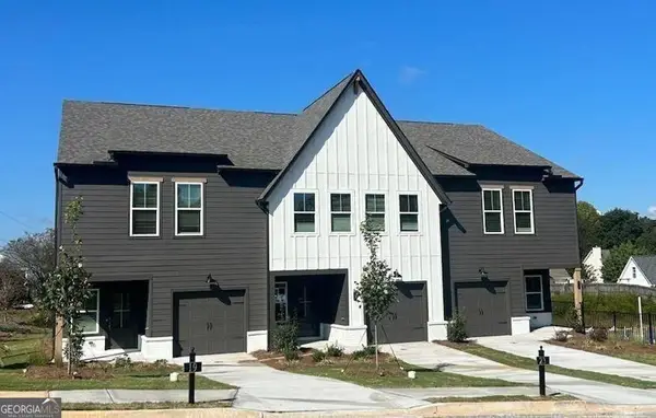 54 Fausett Lane, Dawsonville, GA 30534