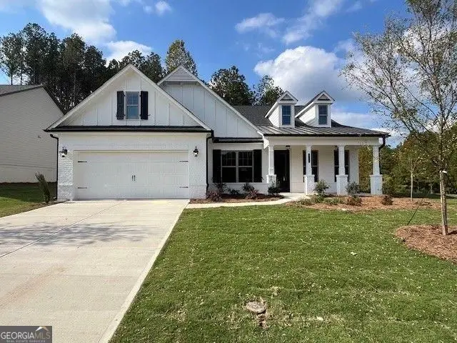 701 Highgrove Pass, Canton, GA 30115 - #1