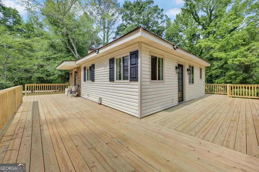 2573 Bonds Lake Road Nw, Conyers, GA 30012 - #2