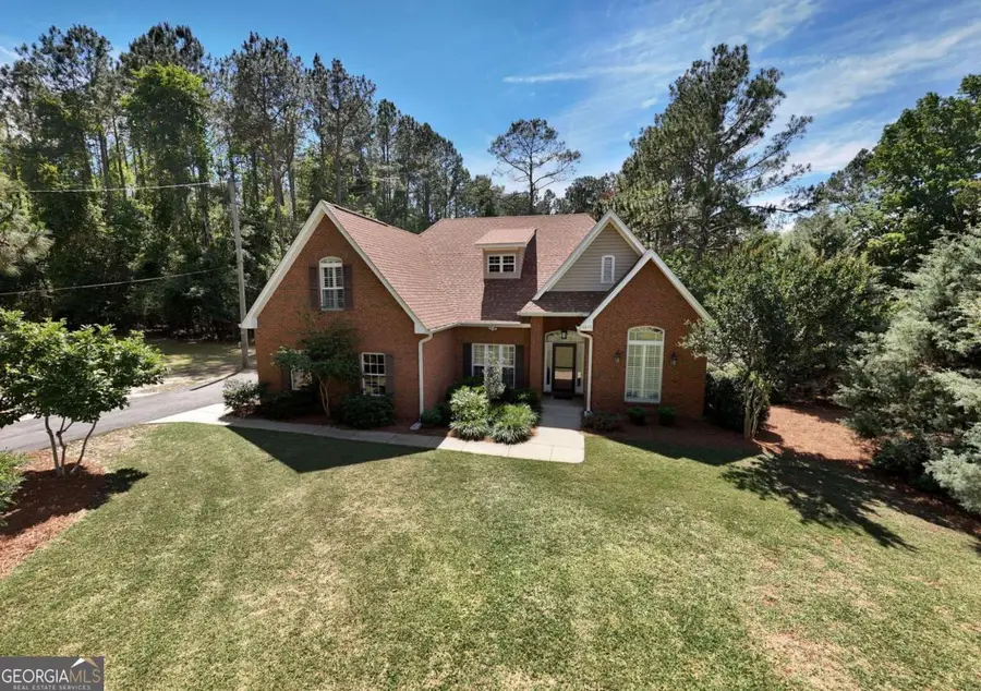 1031 Gatlin Creek Road, Thomasville, GA 31757 - #2